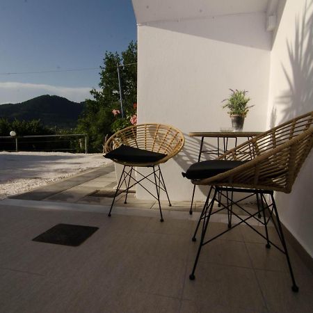 L & A - Guest House Skala Potamia  Exterior photo